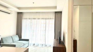 Gambar 2 Sq Res Brand New 1 Bdr 1 Study Fully Furnished Free Parking Space