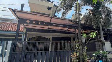 Gambar 5 Dijual Rumah Pondok Indah, Shm, Bagus, Tersewa