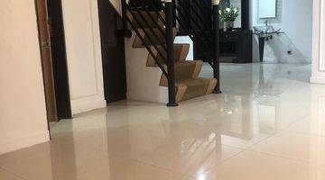 Gambar 3 Dijual Rumah Pondok Indah, Shm, Bagus, Tersewa