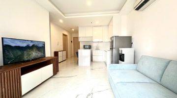 Gambar 1 Sq Res Brand New 1 Bdr 1 Study Fully Furnished Free Parking Space