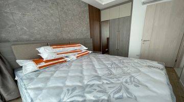 Gambar 4 Disewakan Apartemen Sq Res 1 Kamar Tidur 1 Baru Furnished