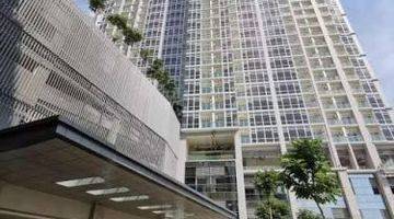 Gambar 3 Dijual Apartemen Sedayu City Tower Melbourne 1br Luas 32m2