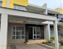 Gambar 3 Dijual Cepat Murah Rumah Sedayu City Cluster Eropa 6x15, 2 Lantai