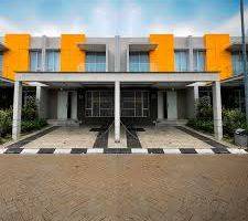 Gambar 4 Dijual Cepat Murah Rumah Sedayu City Cluster Eropa 6x15, 2 Lantai