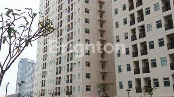 Gambar 5 Apartemen Ayodhya Tangerang, 2 BR Full Furnished - Designed Interior