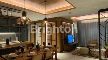 Gambar 1 ELEVEE Penthouse & Residence by Alam Sutera