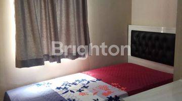 Gambar 5 kan Apartemen Ayodhya Tangerang 2BR Full Furnished Rapi