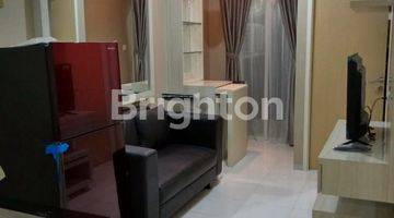 Gambar 1 kan Apartemen Ayodhya Tangerang 2BR Full Furnished Rapi