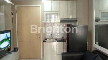 Gambar 2 Apartemen Ayodhya Tangerang, 2 BR Full Furnished - Designed Interior