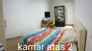 Gambar 2 Di Jual Rumah Lt. 2 Siap Huni Di The Green Bsd