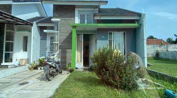 Gambar 1 Di Jual Rumah Siap Huni Serpong Garden 2