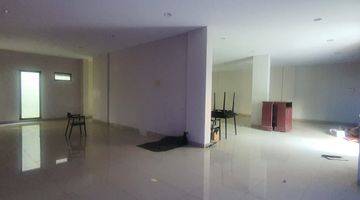 Gambar 5 Di Jual Ruko Huk West Park Gandeng 3. Total Bangunan 248 M2. 