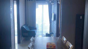 Gambar 5 Di Jual Apartment Full Furnished Puri Mansion Tower Crystal