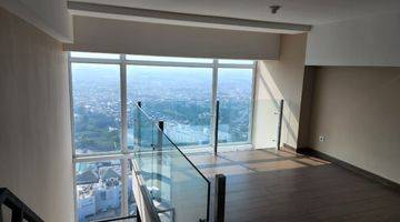 Gambar 4 Di Jual Apartment U Residence di Atas Supermall Karawaci