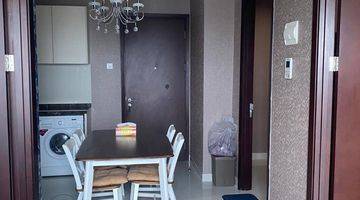 Gambar 2 Di Jual Apartment Full Furnished Puri Mansion Tower Crystal