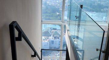 Gambar 3 Di Jual Apartment U Residence di Atas Supermall Karawaci