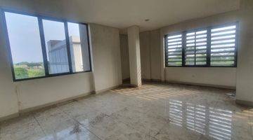 Gambar 3 Di Jual Ruko Huk West Park Gandeng 3. Total Bangunan 248 M2. 