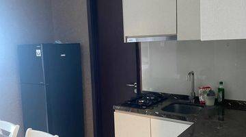 Gambar 4 Di Jual Apartment Full Furnished Puri Mansion Tower Crystal