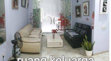 Gambar 2 Di Jual Rumah Lt. 2 Siap Huni Di The Green Bsd