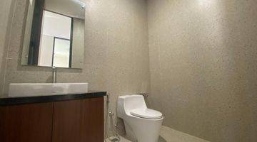 Gambar 4 Rumah 2 Lantai Bagus Semi Furnished SHM di Kemang, Jakarta Selatan