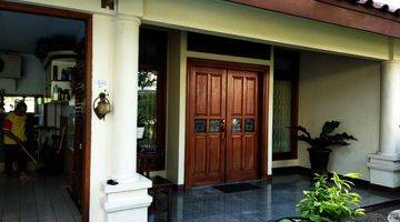 Gambar 1 Rumah 2 Lantai Bagus Semi Furnished SHM di Bintaro, Tangerang Selatan