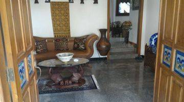 Gambar 3 Rumah 2 Lantai Bagus Semi Furnished SHM di Bintaro, Tangerang Selatan