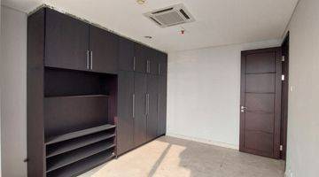 Gambar 4 Apartemen The Grove Condominium At Rasuna Epicentrum 3 Kamar Tidur Bagus Unfurnished