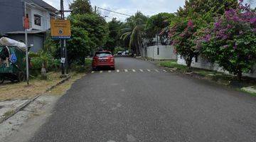 Gambar 2 Dijual Kavling/ Tanah Di Pondok Indah, Jarang Ada 