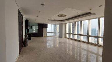 Gambar 5 Apartemen The Grove Condominium At Rasuna Epicentrum 3 Kamar Tidur Bagus Unfurnished