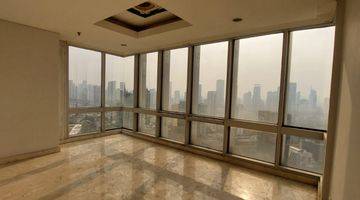 Gambar 1 Apartemen The Grove Condominium At Rasuna Epicentrum 3 Kamar Tidur Bagus Unfurnished