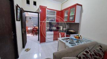 Gambar 1 Dijual Rumah 2 Lantai Dalam Cluster Di Depok Dekat Stasiun Depok Baru