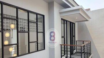 Gambar 4 Rumah Dijual Di Bintaro Jaya Sektor 9 Brand New