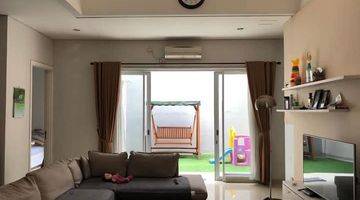 Gambar 5 Rumah Hook Bagus Shm 2 Lantai Full Furnished Siap Huni Dekat Tol