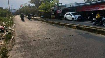 Gambar 4 Tanah SHM 1000 m² Strategis Pinggir Jalan, Cocok Dibangun Rumah