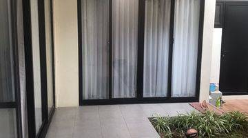 Gambar 4 Rumah Nyaman Terawat di Cluster Emily Summarecon Bandung