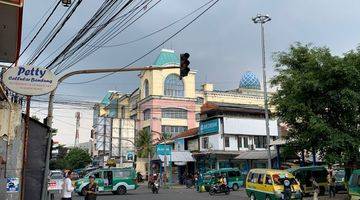 Gambar 5 Ruko Strategis Dekat Itc Dan Kings di Jalan Raya Pungkur Bandung