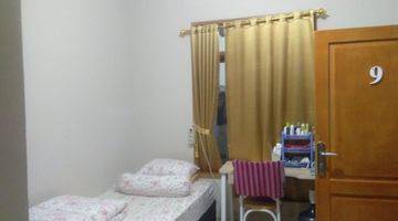 Gambar 3 Rumah Kosan 9 Kamar Dengan Kamar Mandi Dalam di Dago Bandung