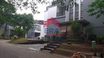 Gambar 1 Rumah Dijual Di Bintaro Sektor 7, Kebayoran Village 