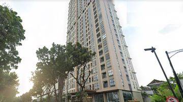 Gambar 5 Dijual Apartemen Siap Huni di Transpark Bintaro