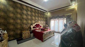 Gambar 5 Rumah 2 Lantai, Bagus, Furnished, Shm. Jl. Kendalsari Barat, Malang