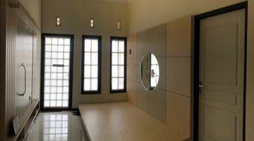 Gambar 3 Rumah Furnished Tema Jepang, Dau Malang