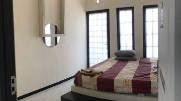 Gambar 5 Rumah Furnished Tema Jepang, Dau Malang