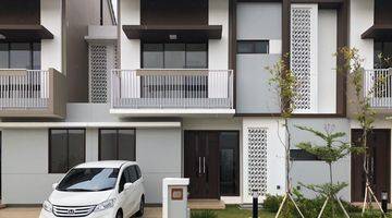 Gambar 5 Cluster Cynthia Summarecon 2lt Bandung jual cepat