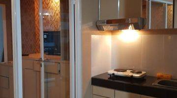 Gambar 4 1BR lt 1 Gateway Pasteur, Jual Cepat