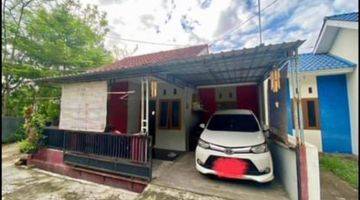 Gambar 3 Rumah di kota Solo dkt UNS Griya Pesona Plesungan B7
Tunggul Rejo RT 03 RW 05
Plesungan, Gondangrejo, Karanganyar Rumah SHM Bagus Hadap Utara