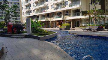 Gambar 2 Apartemen GATEWAY PASTEUR, 1BR disewakan Segera