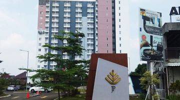 Gambar 2 Jual Apartemen Murah Di Jasmine Park Dramaga Bogor