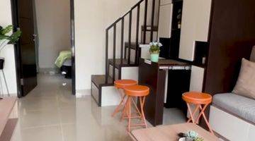 Gambar 5 Rumah Keren 1 Lantai Cibubur Akses Premium