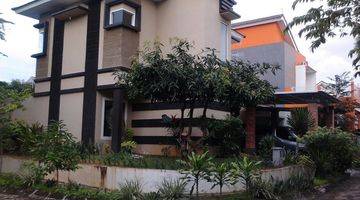 Gambar 1 Dijual Cepat Rumah 2 Lantai di  The Address Cibubur