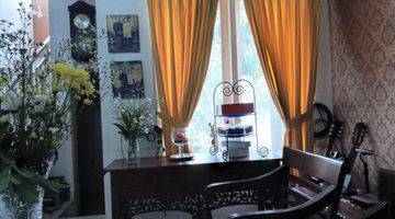 Gambar 3 Dijual Cepat Rumah 2 Lantai di  The Address Cibubur